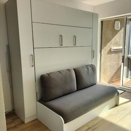 Studio A 200 Metres De La Plage Canet-en-Roussillon Eksteriør billede