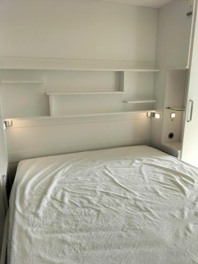Studio A 200 Metres De La Plage Canet-en-Roussillon Eksteriør billede