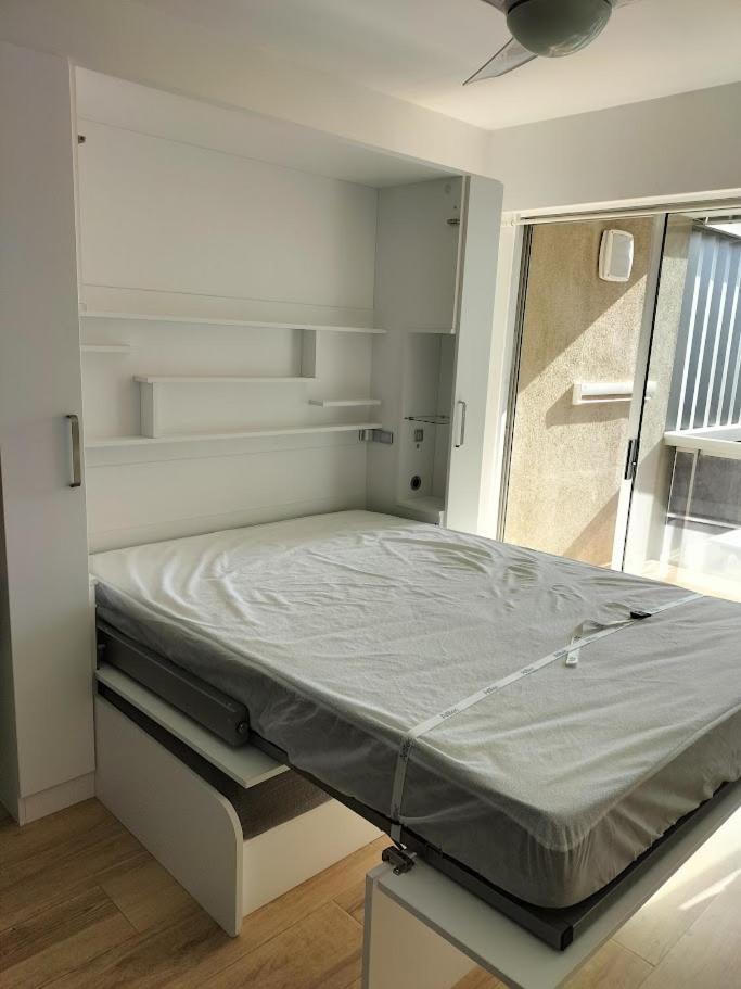 Studio A 200 Metres De La Plage Canet-en-Roussillon Eksteriør billede